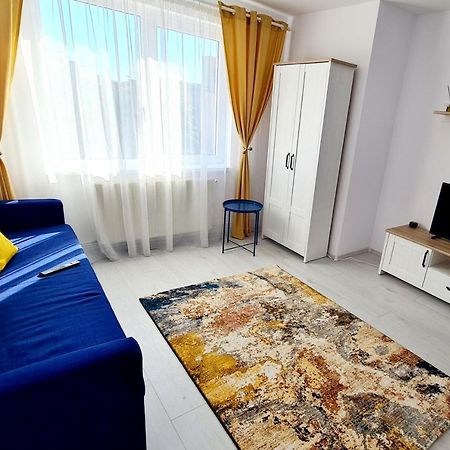 Belle Apartments - Central Piteşti Eksteriør billede
